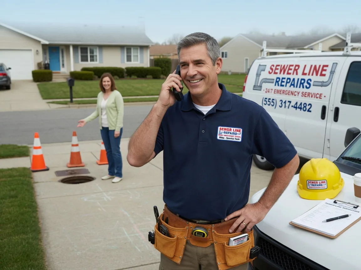Emergency Plumber Glendale, WI FAQs
