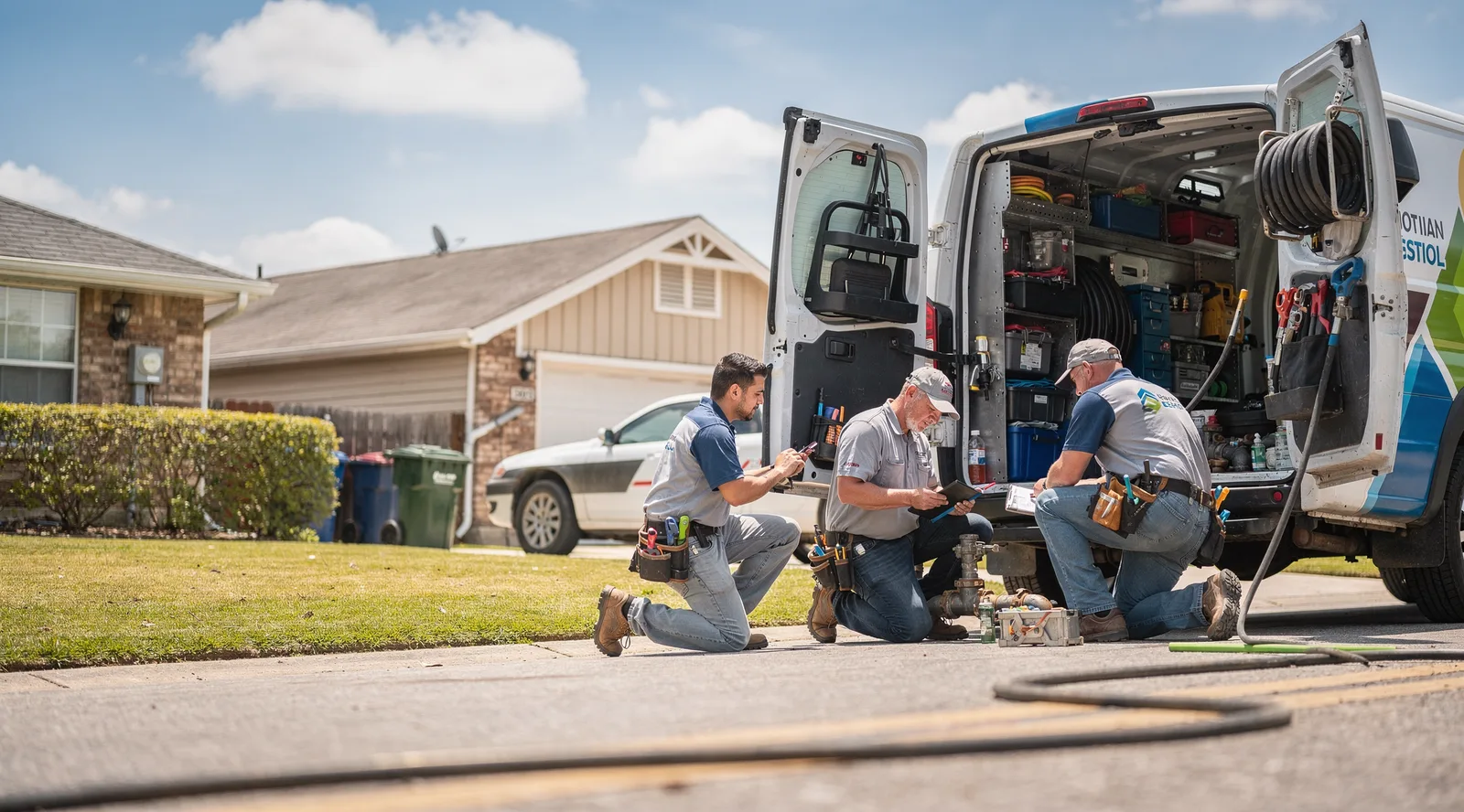 Emergency Plumber in Glendale, WI near me